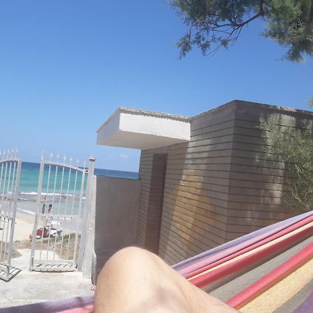 Villa Capitolo Monopoli Zewnętrze zdjęcie