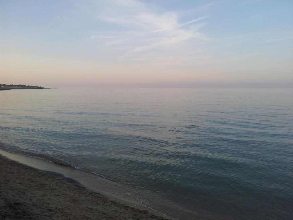 Villa Capitolo Monopoli Zewnętrze zdjęcie