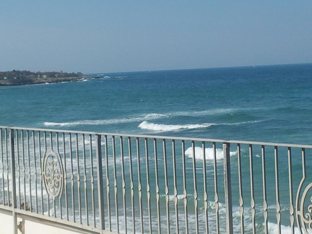 Villa Capitolo Monopoli Zewnętrze zdjęcie