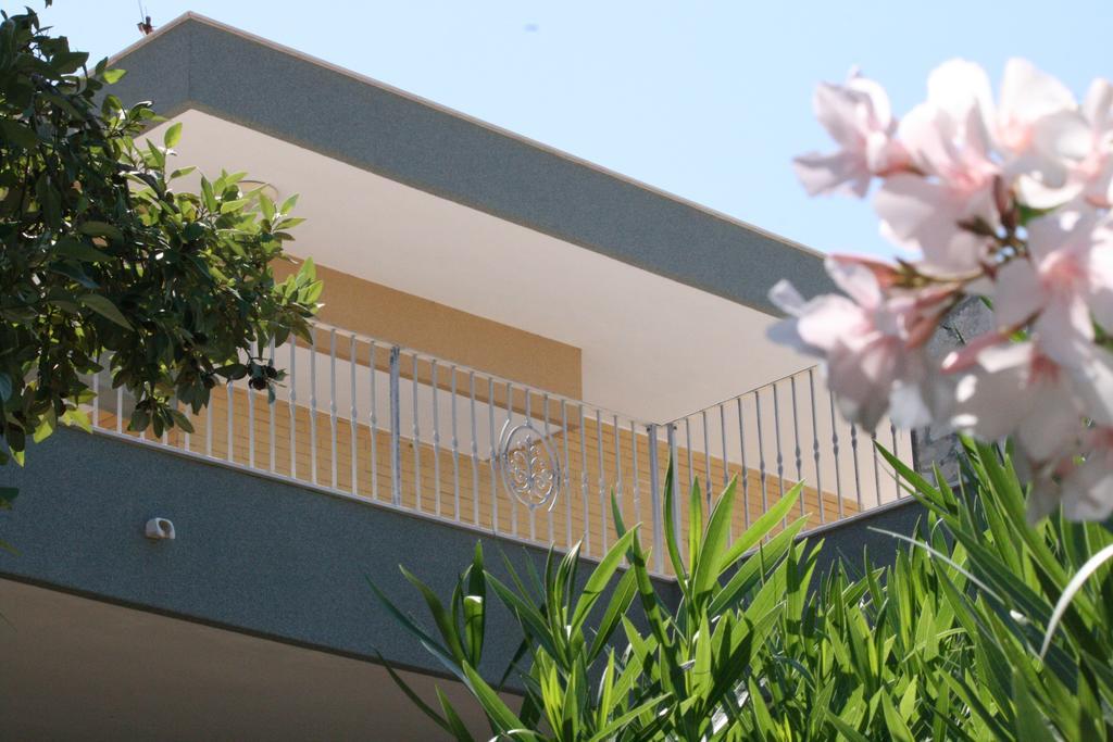 Villa Capitolo Monopoli Zewnętrze zdjęcie