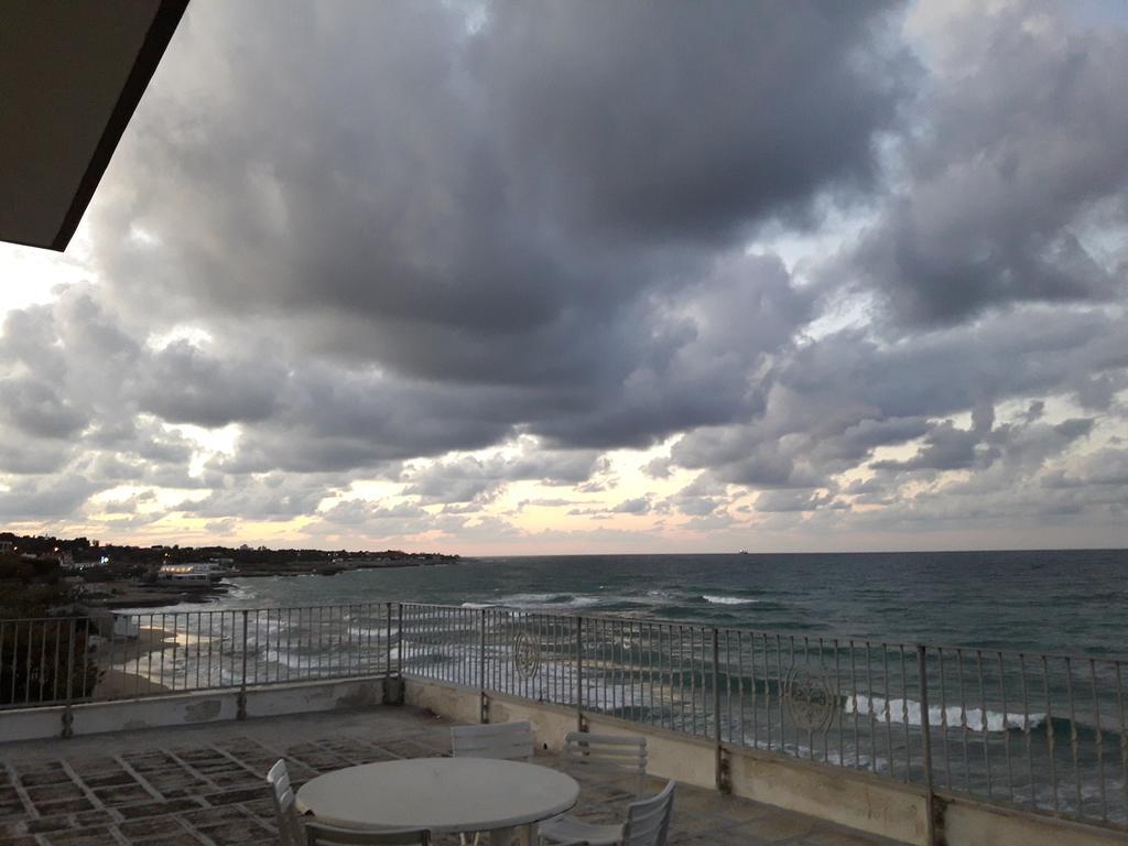 Villa Capitolo Monopoli Zewnętrze zdjęcie