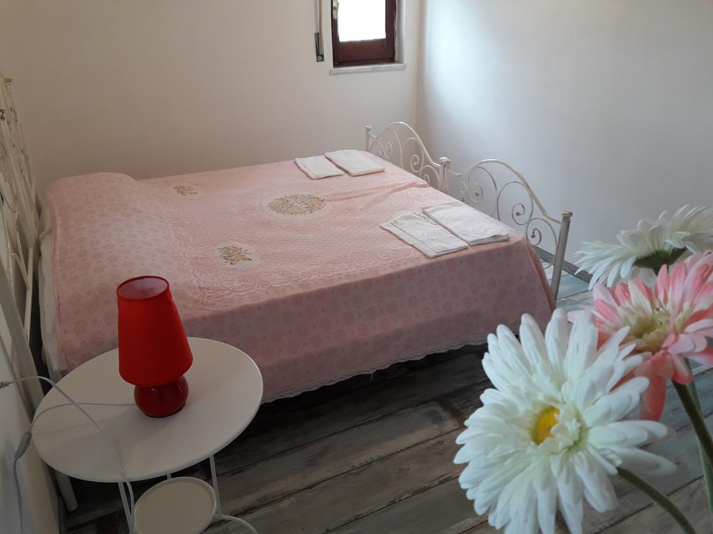 Villa Capitolo Monopoli Zewnętrze zdjęcie
