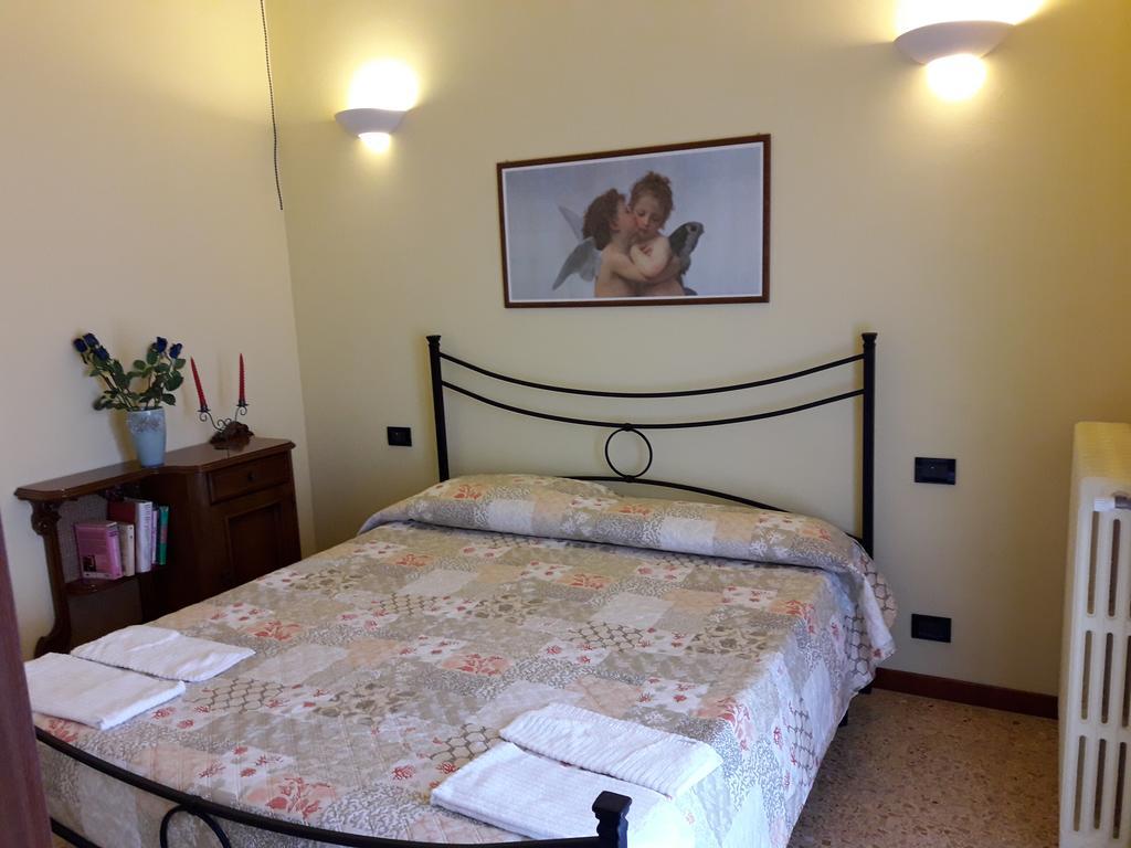 Villa Capitolo Monopoli Zewnętrze zdjęcie