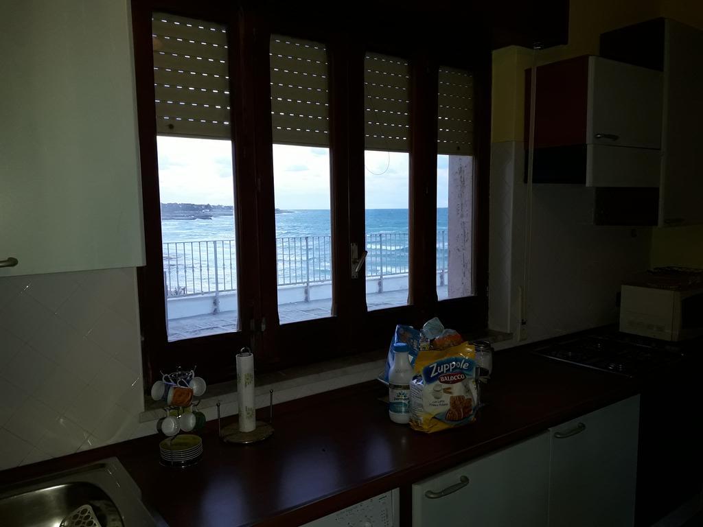 Villa Capitolo Monopoli Zewnętrze zdjęcie