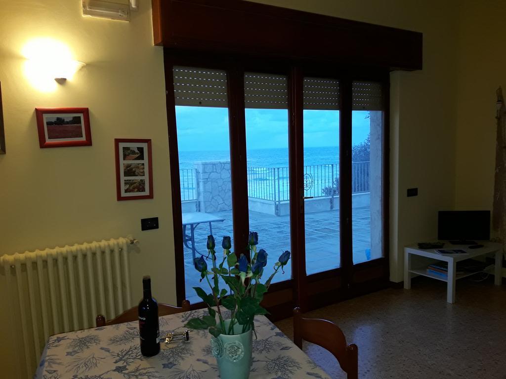 Villa Capitolo Monopoli Zewnętrze zdjęcie
