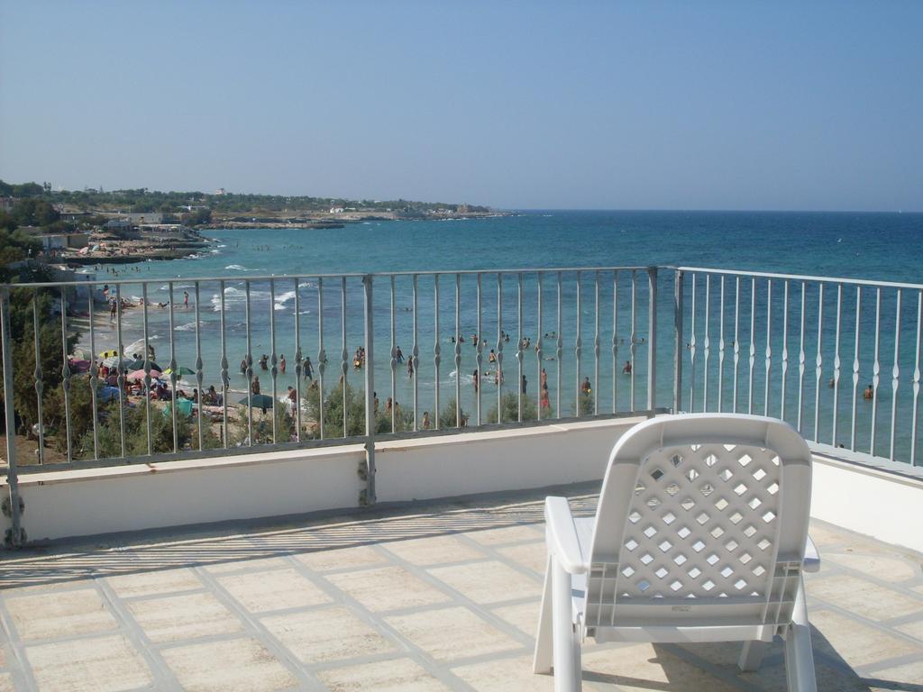 Villa Capitolo Monopoli Zewnętrze zdjęcie