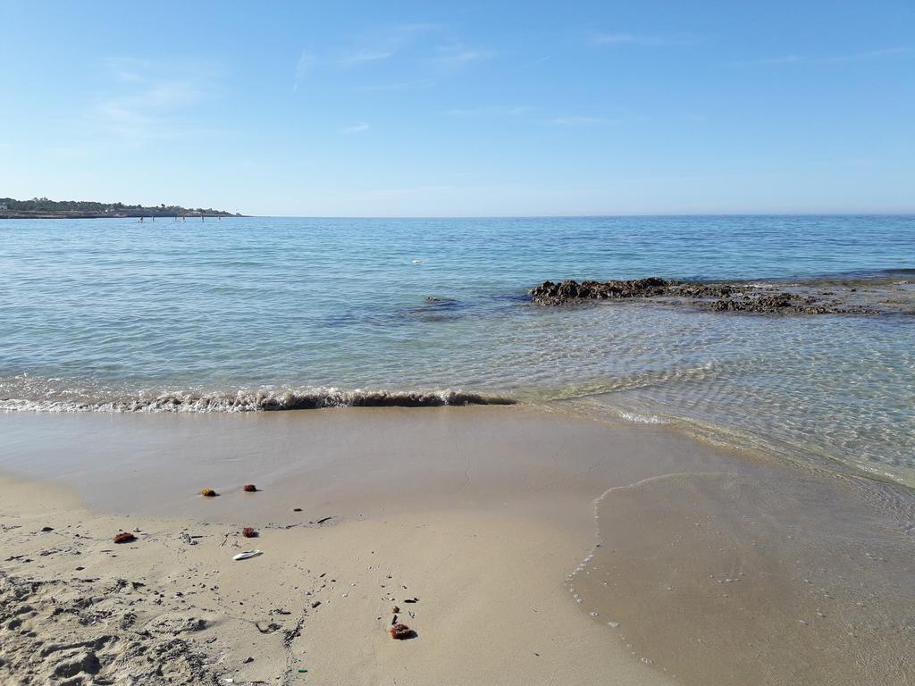 Villa Capitolo Monopoli Zewnętrze zdjęcie