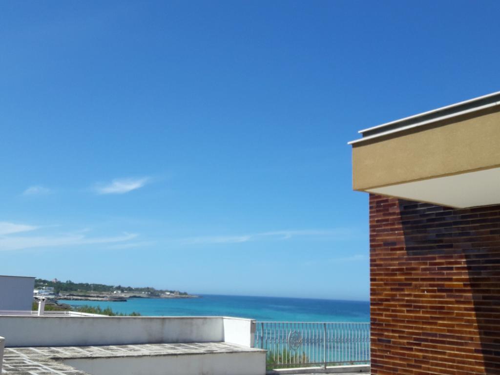 Villa Capitolo Monopoli Zewnętrze zdjęcie
