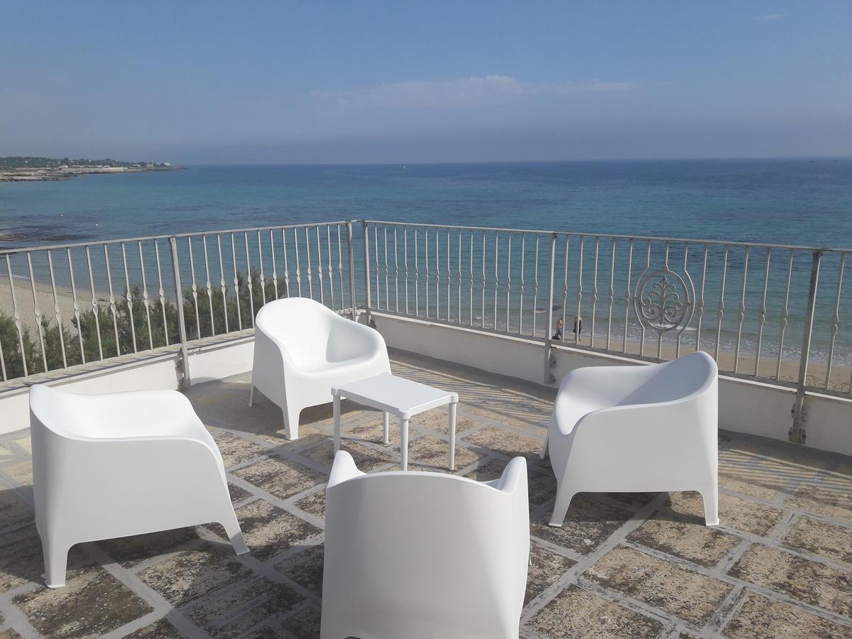 Villa Capitolo Monopoli Zewnętrze zdjęcie