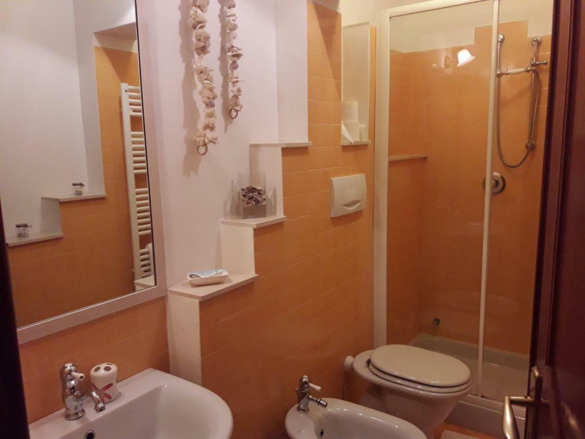 Villa Capitolo Monopoli Zewnętrze zdjęcie